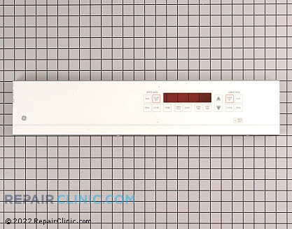 Touchpad and Control Panel WB36K5067 Alternate Product View