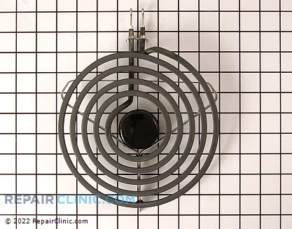 Coil Surface Element WP12001560 Alternate Product View