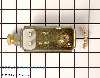 Safety Valve 5303912679 Alternate Product View