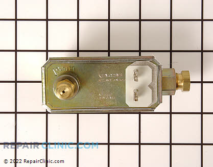 Safety Valve 5308009419 Alternate Product View
