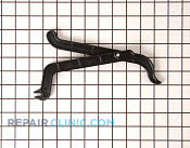 Spring Removal Tool - Part # 455570 Mfg Part # 22002922