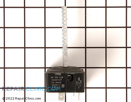 Surface Element Switch 5303935129 Alternate Product View