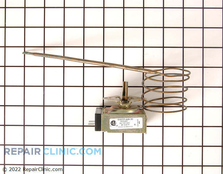 3203457 Temperature Control Thermostat