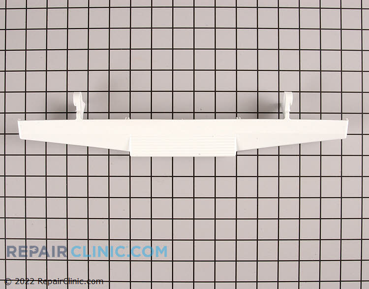 Trash Compactor Foot Pedal WP9871031 Fast Shipping Repair Clinic