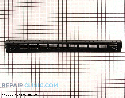Vent Grille WB07K10070 Alternate Product View