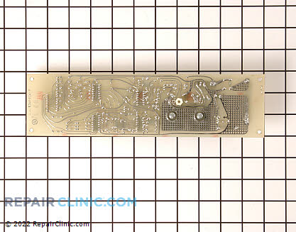 Control Board Y712329 Alternate Product View