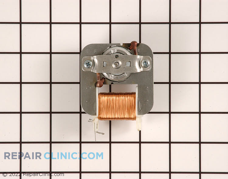 RMOTEA433WRZZ Fan Motor
