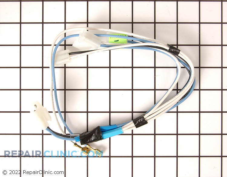Dryer Gas Valve Assembly 279923 Part | 279923 - Repair Clinic