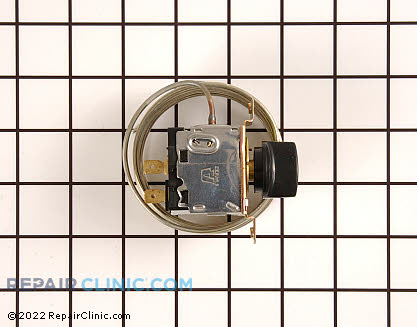Temperature Control Thermostat 11-0427-22 Alternate Product View