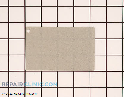 Waveguide Cover F20555L00AP Alternate Product View