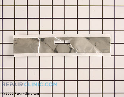 Heat Reflector Tape 74004075 Alternate Product View