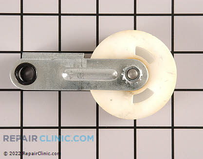 Idler Pulley 131862900 Alternate Product View