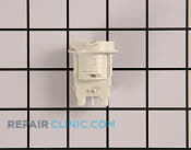 Sharp Microwave Model R 530es R530es Parts Fast Shipping Sharp Microwave Light Socket