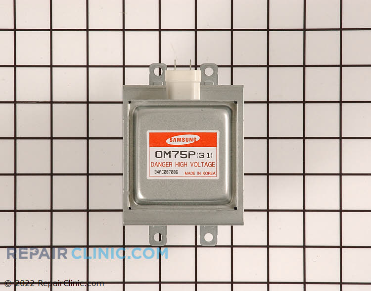WB27X10516 Magnetron