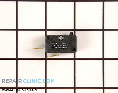 Micro Switch 82713 Alternate Product View