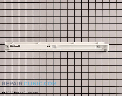 Drawer Slide Rail WR72X208 Alternate Product View