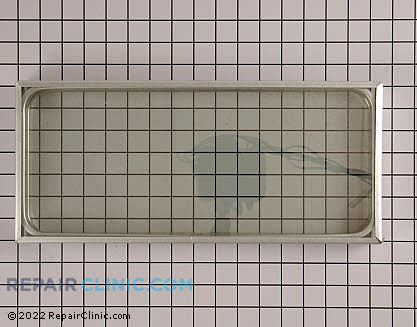 Inner Door Glass WP5700M600-60 Alternate Product View