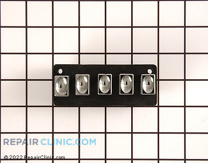 Push Button Switch WE4X615 Alternate Product View