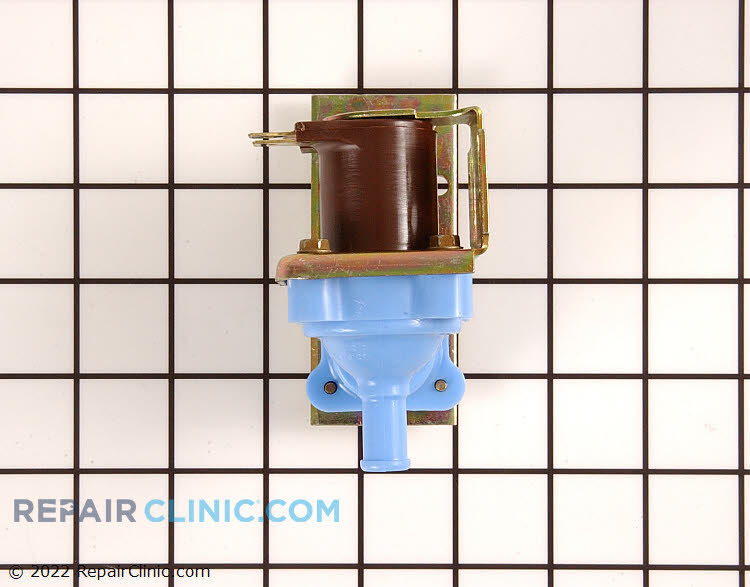 Ice Machine Water Inlet Valve 12254801 Fast Shipping Repair Clinic