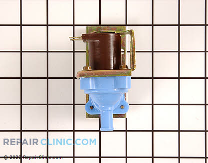 Water Inlet Valve 12-2548-01 Alternate Product View