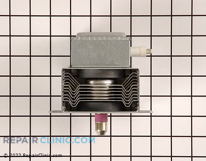 Magnetron WB27X10516 Alternate Product View
