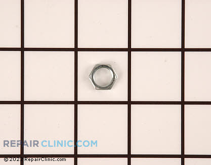 Nut WB2X8141 Alternate Product View