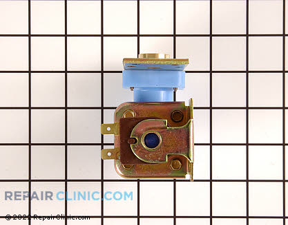 Water Inlet Valve 12-2548-01 Alternate Product View
