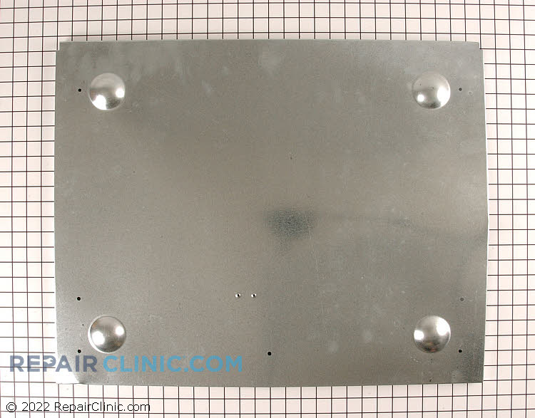 Bottom Panel WB63K5123 Alternate Product View