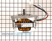 Circulation and Drain Pump Motor - Part # 272023 Mfg Part # WD26X10002