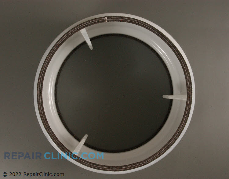Drum Assembly W10518375 Alternate Product View