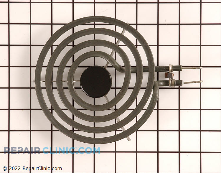 range coil surface element