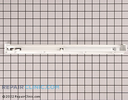 Drawer Slide Rail WR72X207 Alternate Product View
