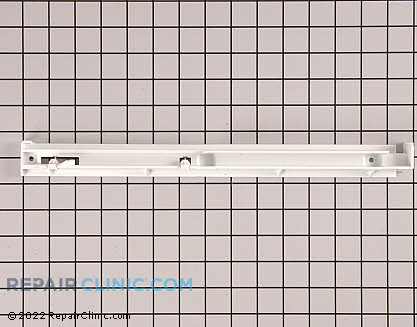 Drawer Slide Rail WR72X209 Alternate Product View
