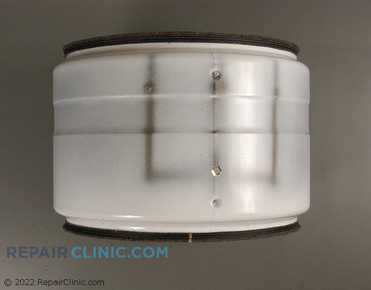 Drum Assembly W10518375 Alternate Product View