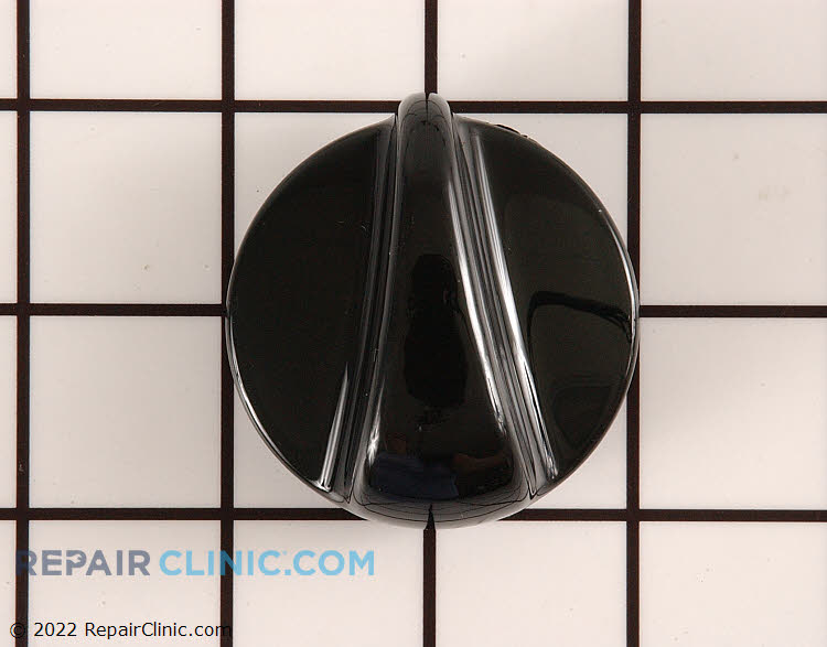 Range/Stove/Oven Control Knob WB03K10035 GE Control Knob Repair Clinic
