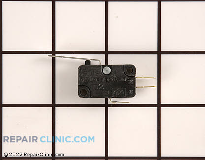 Micro Switch WB24X5363 Alternate Product View