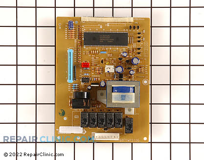 Control Board 59001079 Alternate Product View