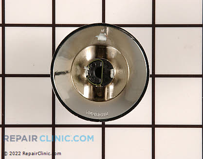 Selector Knob WB3X481 Alternate Product View