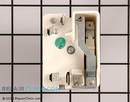 Surface Element Switch WB23X92 Alternate Product View