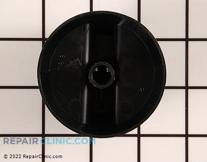 Control Knob WP71001057 Alternate Product View