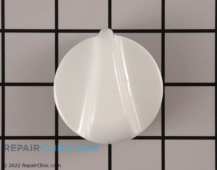 Control Knob WB03K10034 Alternate Product View