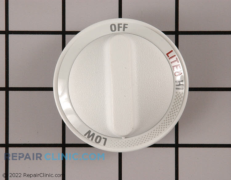 Control Knob WB3K5264 Alternate Product View
