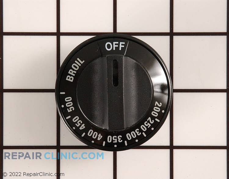 Thermostat Knob WB03K10048