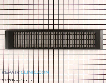 Air Grille 4381746 Alternate Product View