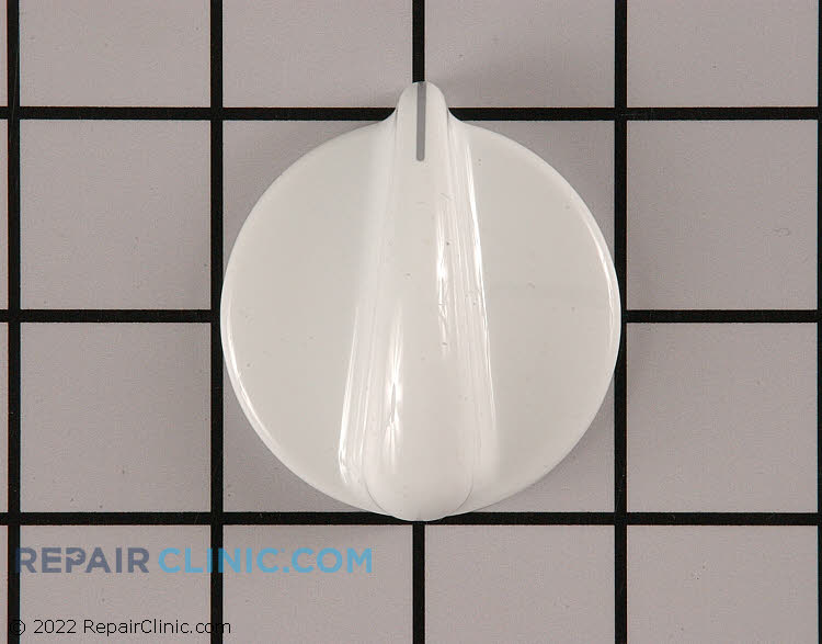 Range/Stove/Oven Control Knob WB03T10027 Fast Shipping Repair Clinic