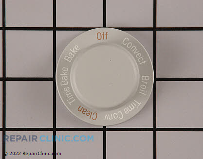 Knob Dial 704483 Alternate Product View
