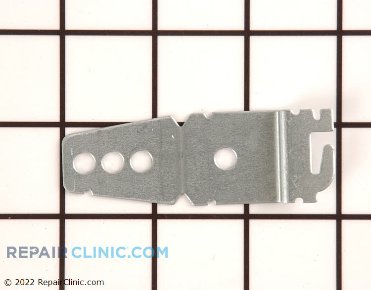 thumbnail image 2 of Official Whirlpool WP8269145 Dishwasher Mounting Bracket 2 of 10