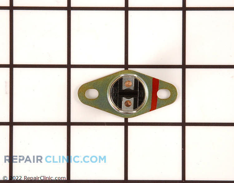 WB24T10060 Thermal Fuse