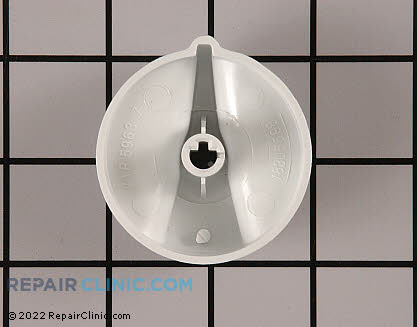 Control Knob WB03K10034 Alternate Product View