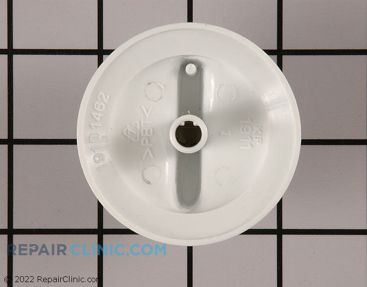 Control Knob WB3K5264 Alternate Product View
